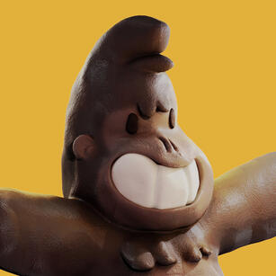 Profile Picture Commission