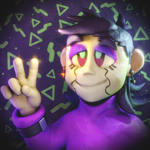 Profile Picture Commission